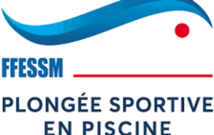 Plongée Sportive en Piscine 2019/2020