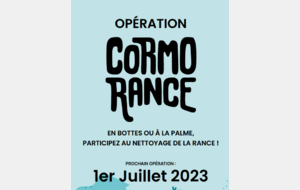 Opération Cormorance