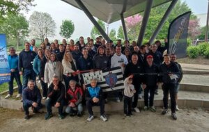 Trophée Felger 2025