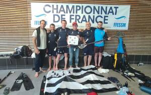 Championnats de France Tir sur cible