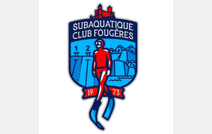 Subaquatique Club Fougeres