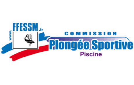 Plongée Sportive en Piscine