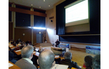 Colloque 2016 de la CTR