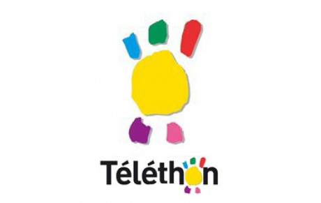 Téléthon 2017