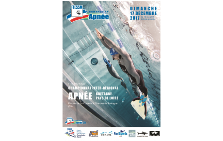 Championnat interrégional d'apnée