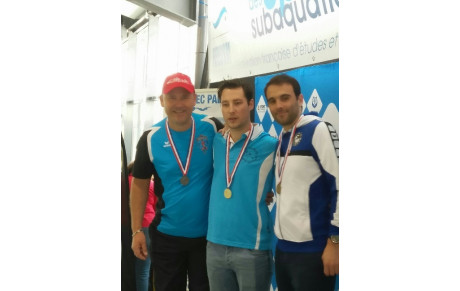Championnat de FRANCE de Tir sur Cible 2018