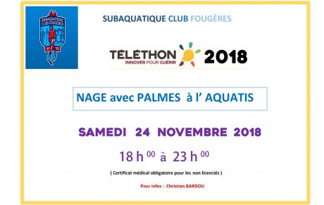 TELETHON