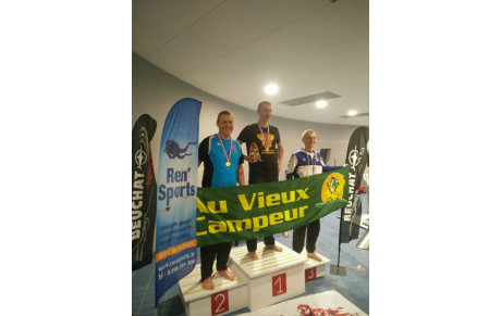 TROPHEE FELGER 2019