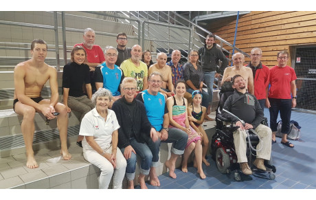SCF et Téléthon 2019