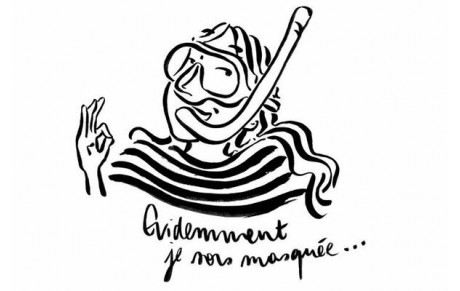 Confinement acte II