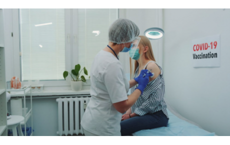 Plongée et vaccination COVID