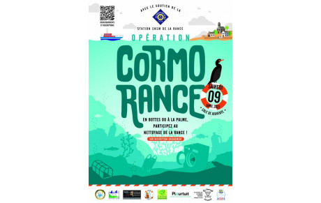 Opération Cormo Rance