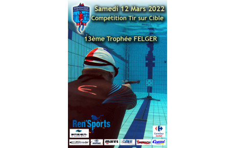Trophée Felger