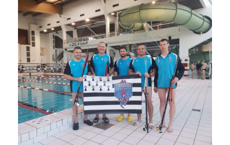championnat de France de Tir Sur Cible