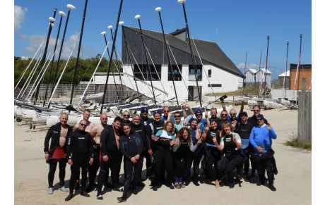 Week-end CARANTEC