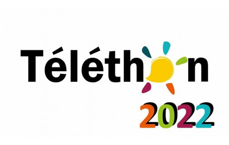 Téléthon 2022