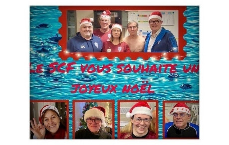 joyeux noël