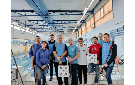 Championnat de Tir de la Manche