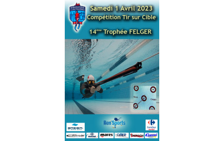 Trophée Felger
