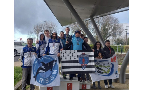 Trophée Felger