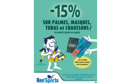 Pour vos équipements