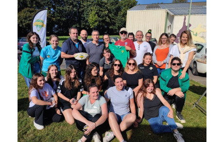 Quand le SCF rencontre le RCPF!