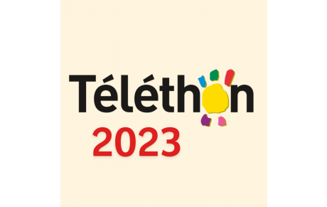 Téléthon 2023
