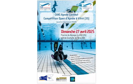 proposition apnée