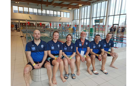 Psp Douarnenez 2025