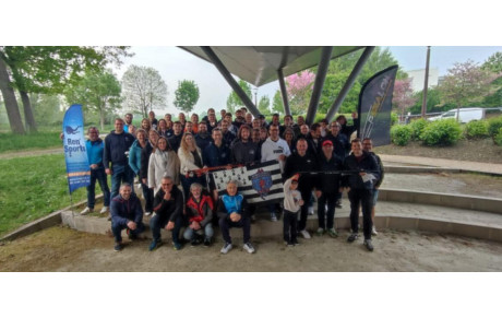 Trophée Felger 2025
