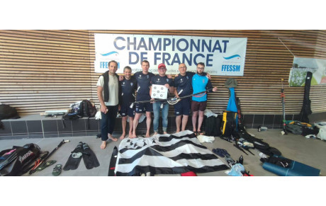 Championnats de France Tir sur cible