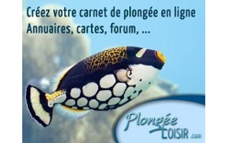 Plongée-loisirs.com